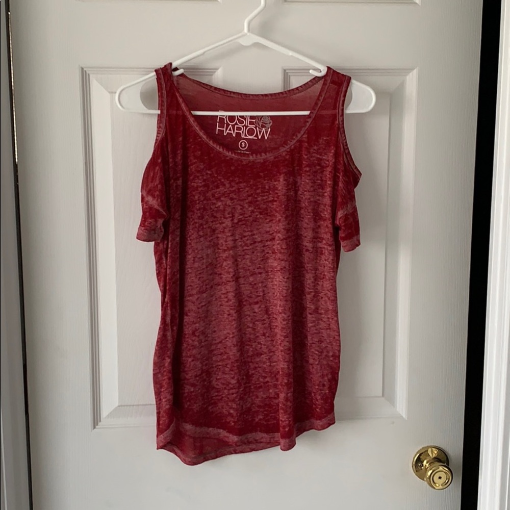 Ladies top